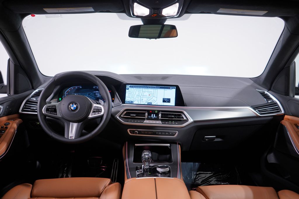 Thumbnail: 2022 BMW X5 - 10