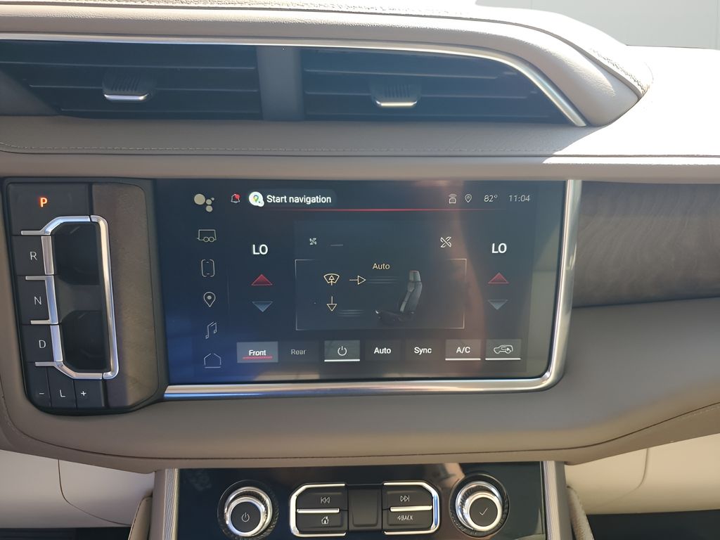 Used Car 2023 Gmc Yukon  Denali For Sale Under $60,000 In Austin, Texas