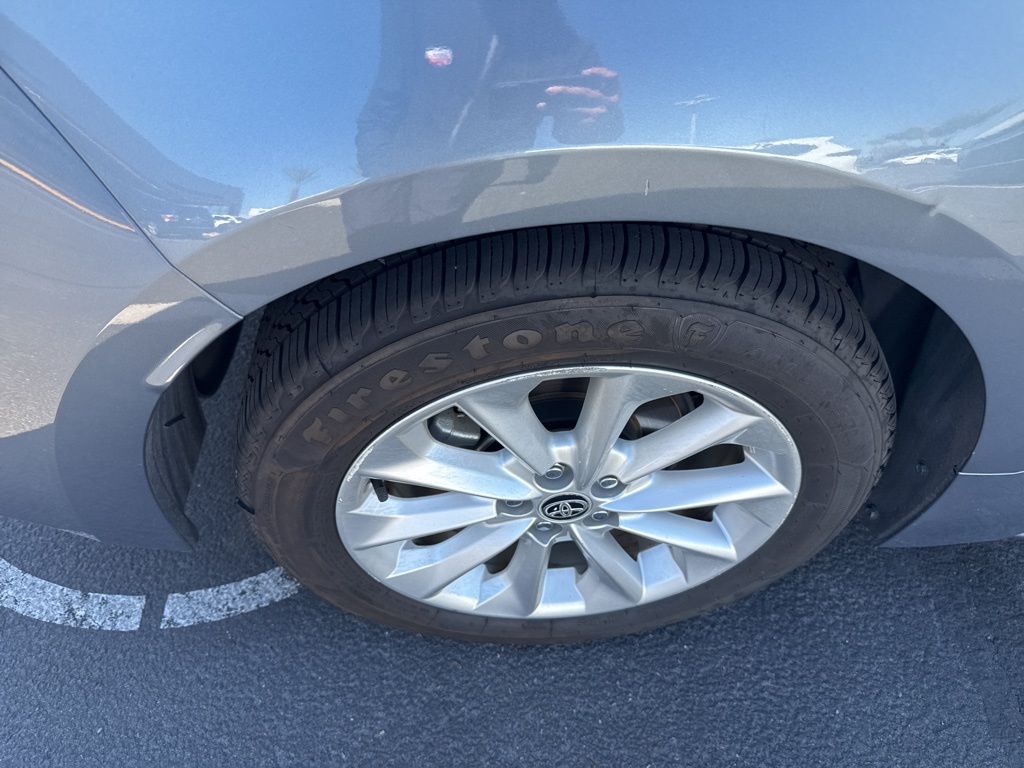 Thumbnail: 2020 Toyota Corolla - 8