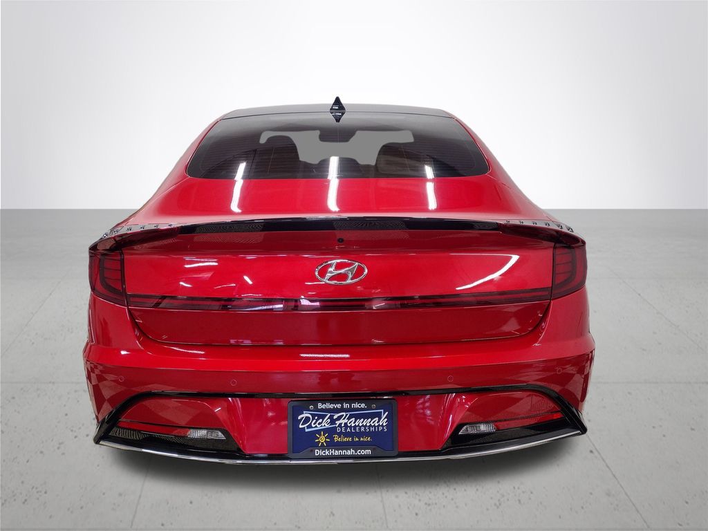 Sonata Hybrid Limited