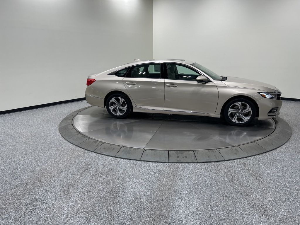 used 2019 Honda Accord car, priced at $21,328