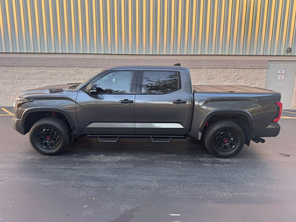 2023 Toyota Tundra TRD Pro 2