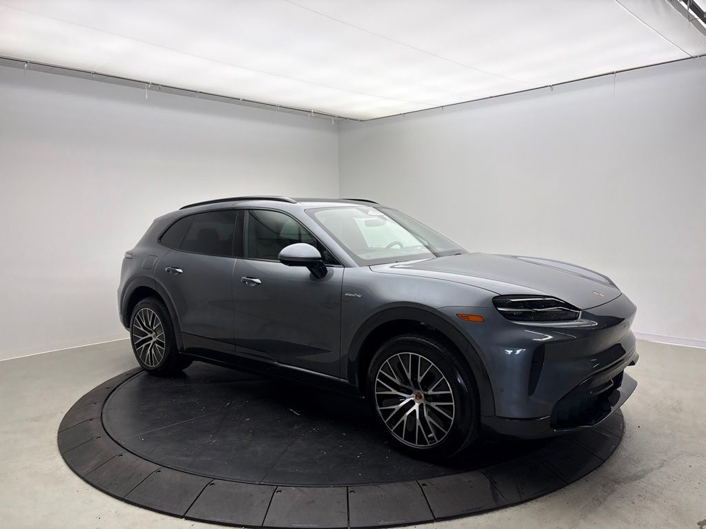 Thumbnail: 2026 Porsche Cayenne - 9