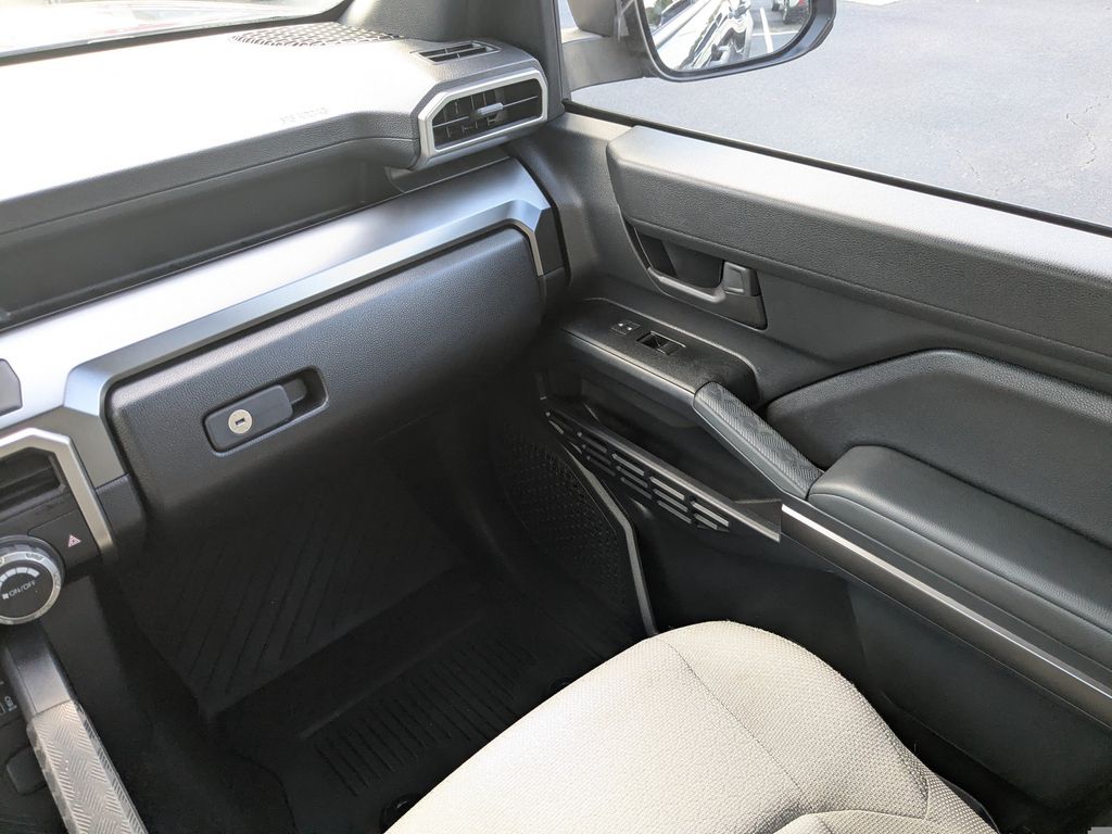 Used 2025 Toyota 4Runner SUV