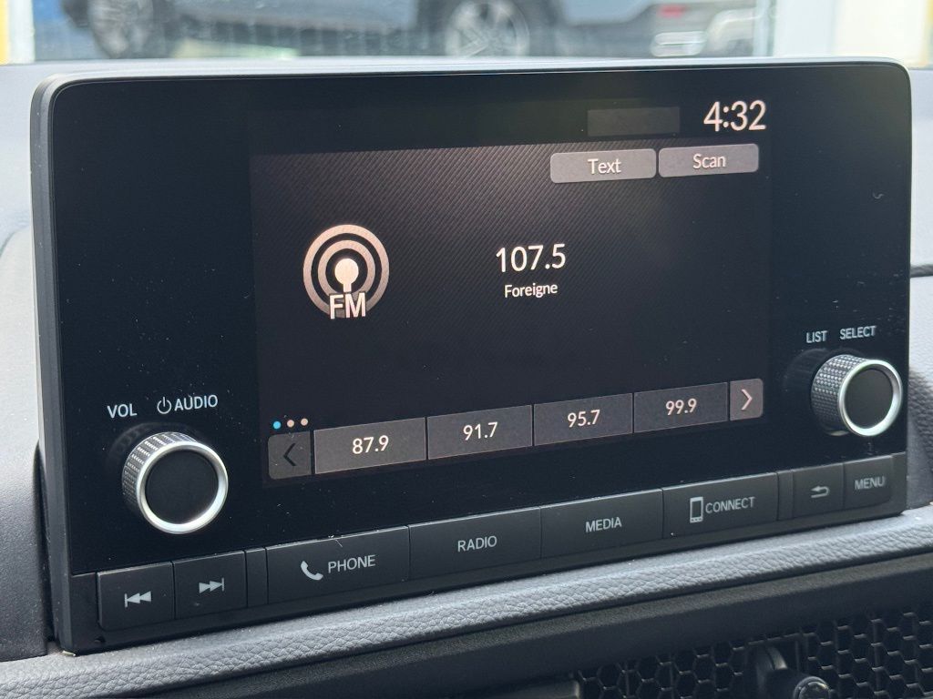 2024 Honda CR-V Hybrid Sport Blue at Parkway Family Mazda
