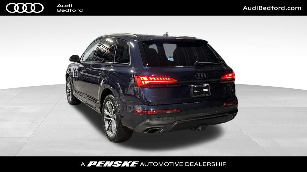 Thumbnail: 2025 Audi Q7 - 14