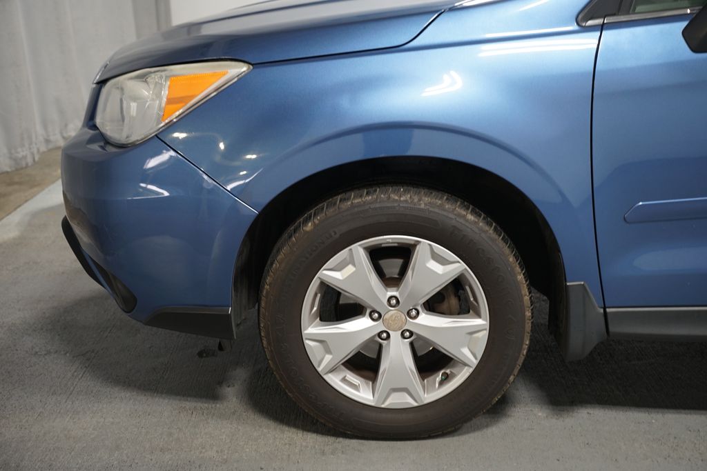 Thumbnail: 2016 Subaru Forester - 5