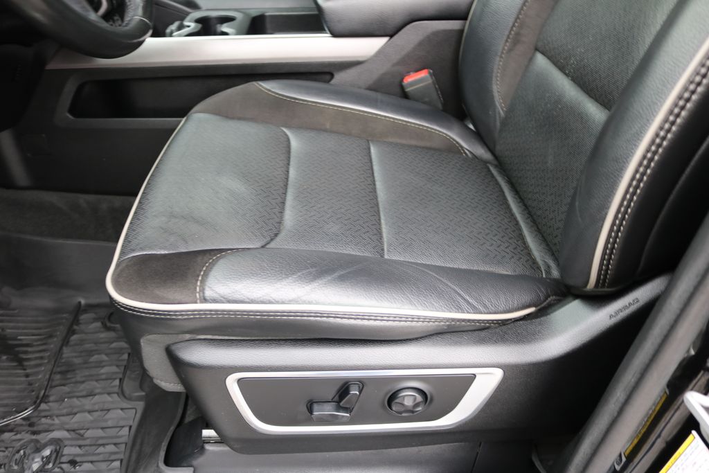 Used Car 2020 Ram 1500  Laramie For Sale Under $35,000 In Austin, Texas