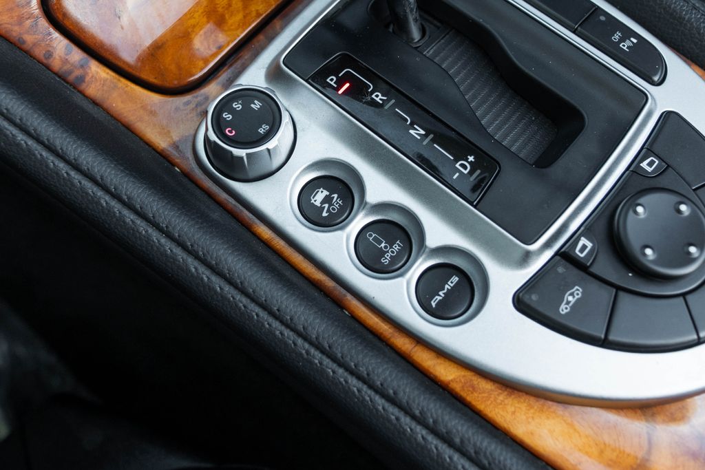 Used 2011 Mercedes-benz SL-Class Convertible