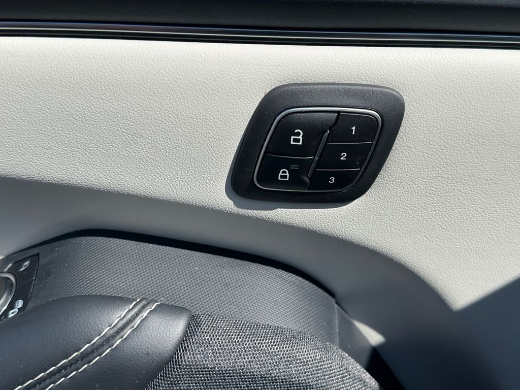 2023 Ford Mustang Mach-E Premium Gray at Audi Porsche Sewickley
