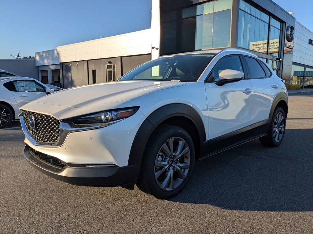 2026 Mazda CX-30 2.5 S Premium
