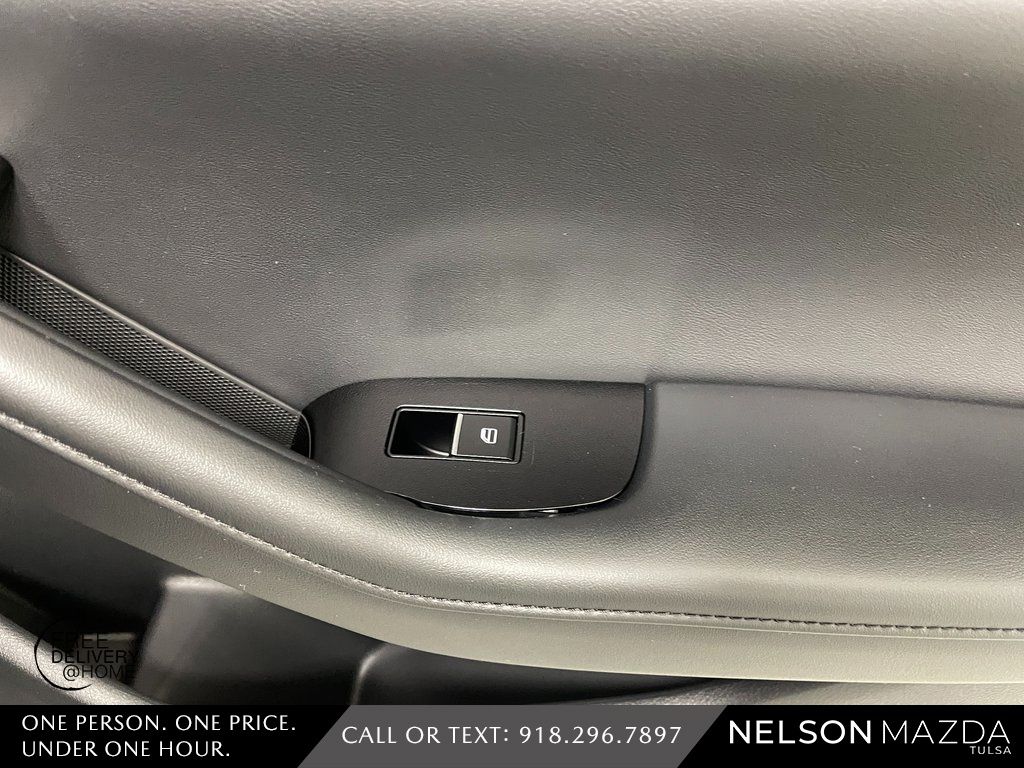 New 2026 Black Mazda 2.5 S Premium image 45