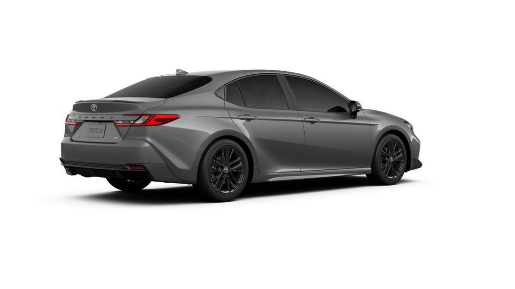 Thumbnail: 2025 Toyota Camry - 10