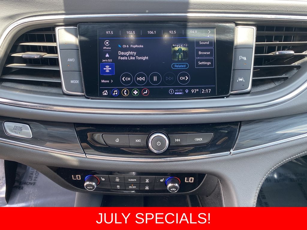 Used 2023 Buick Enclave SUV