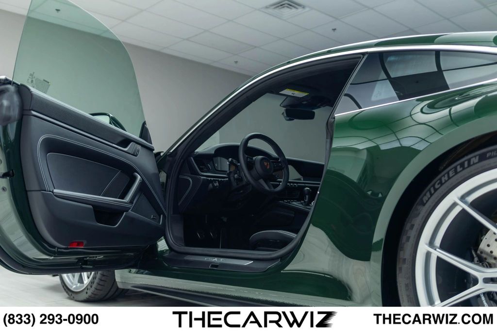 2026 Porsche 911