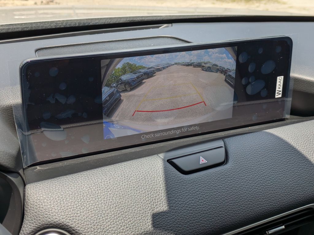 2026 Mazda CX-90 3.3 Turbo Preferred