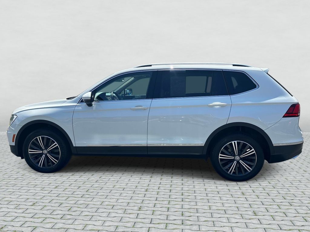 Thumbnail: 2019 Volkswagen Tiguan - 9