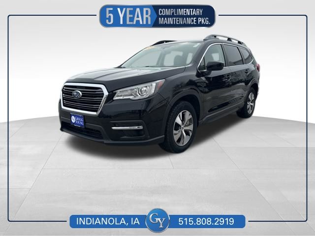 2021 Subaru Ascent Premium 7-Passenger AWD