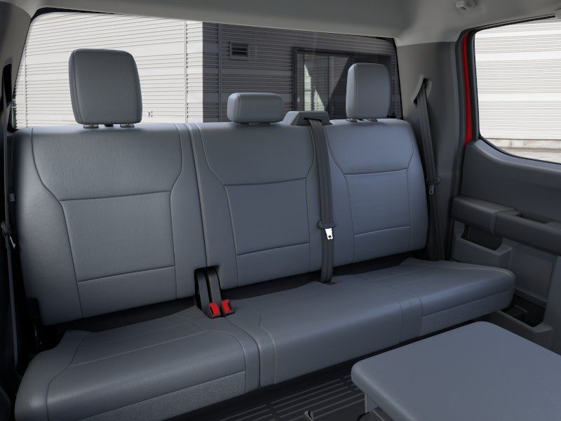 New 2026 Ford F-450SD Truck