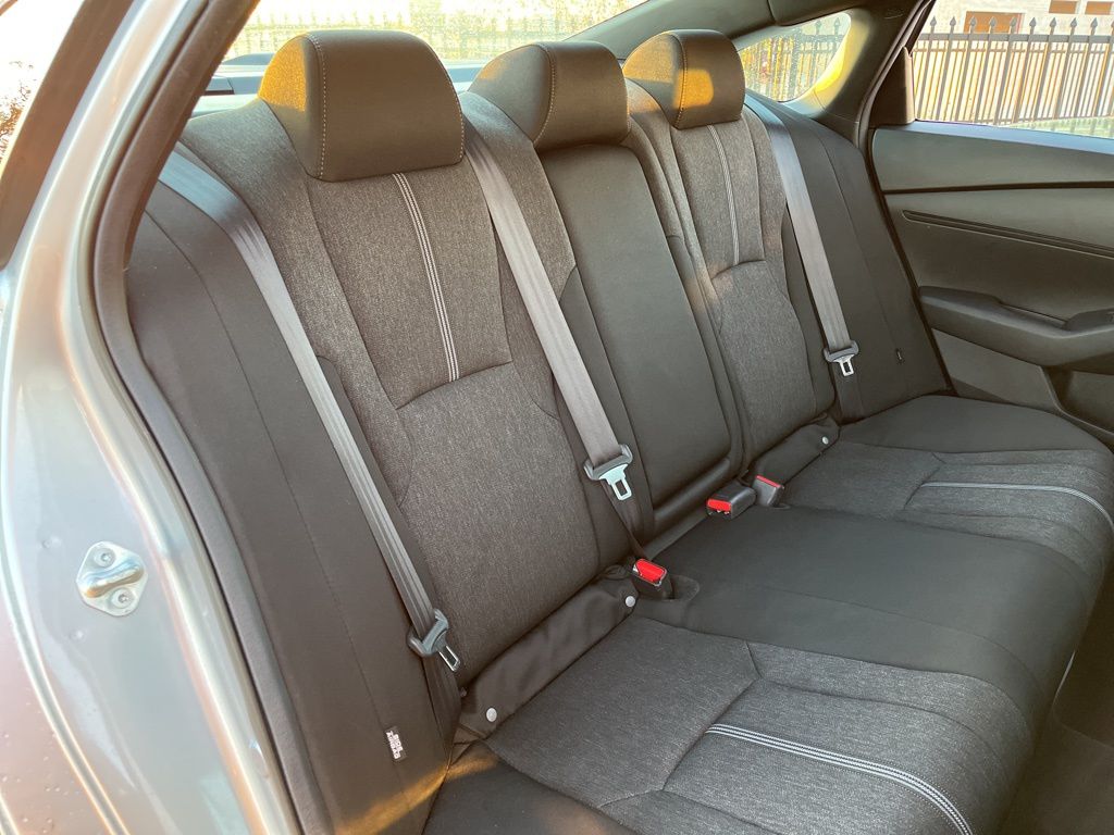 Thumbnail: 2024 Honda Accord - 25