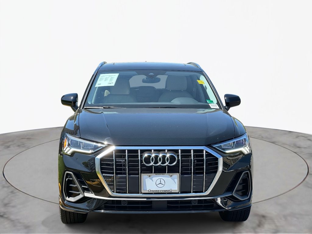 2023 Audi Q3 Premium 2