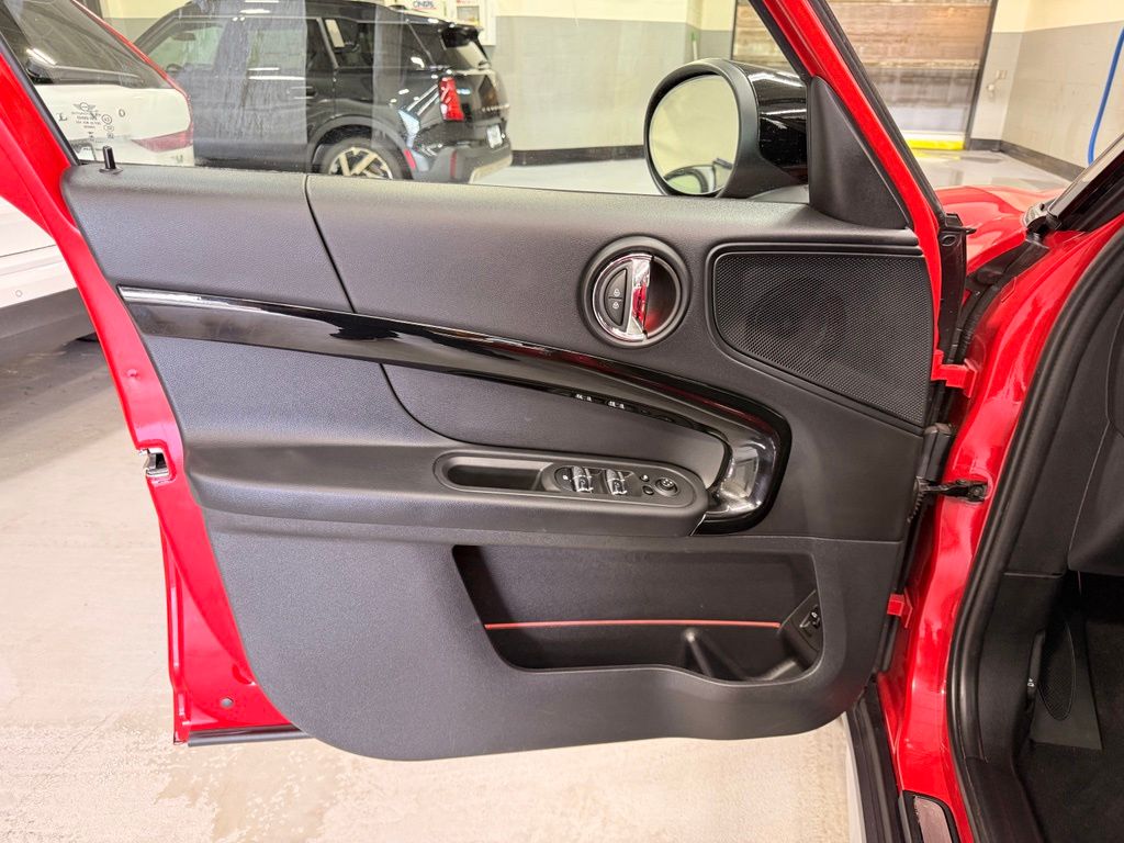 Thumbnail: 2024 MINI Cooper Countryman - 10