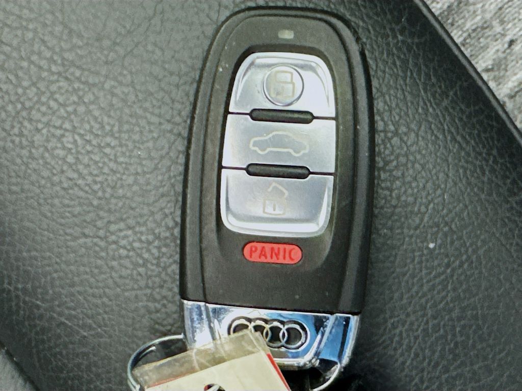 Used Car 2018 Audi A6  3.0 For Sale Under $15,000 In Austin, Texas