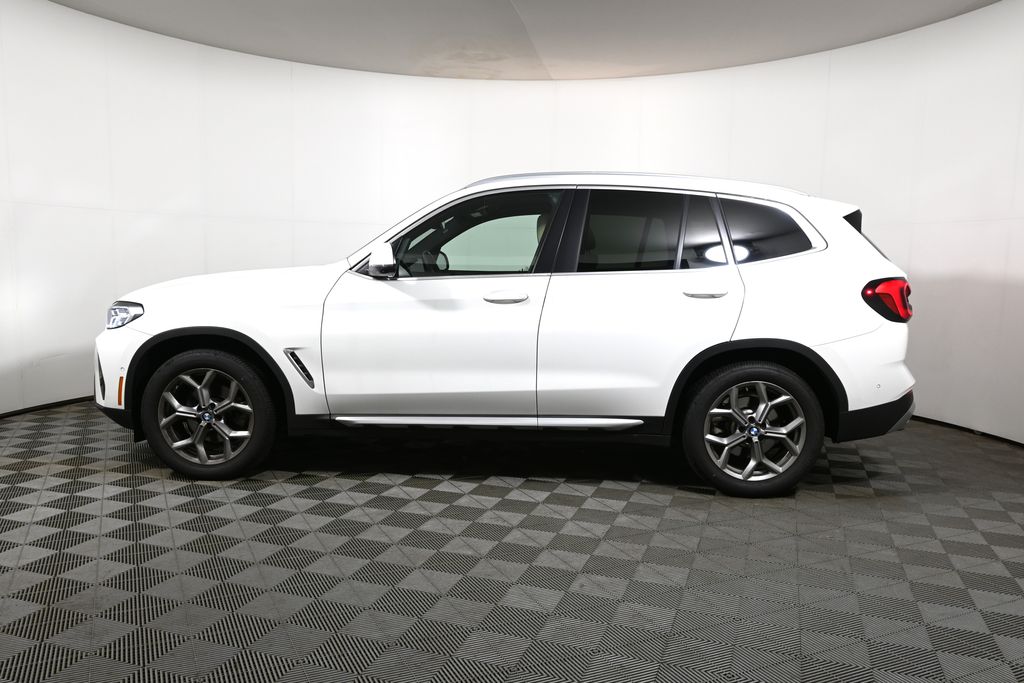 Thumbnail: 2023 BMW X3 - 2