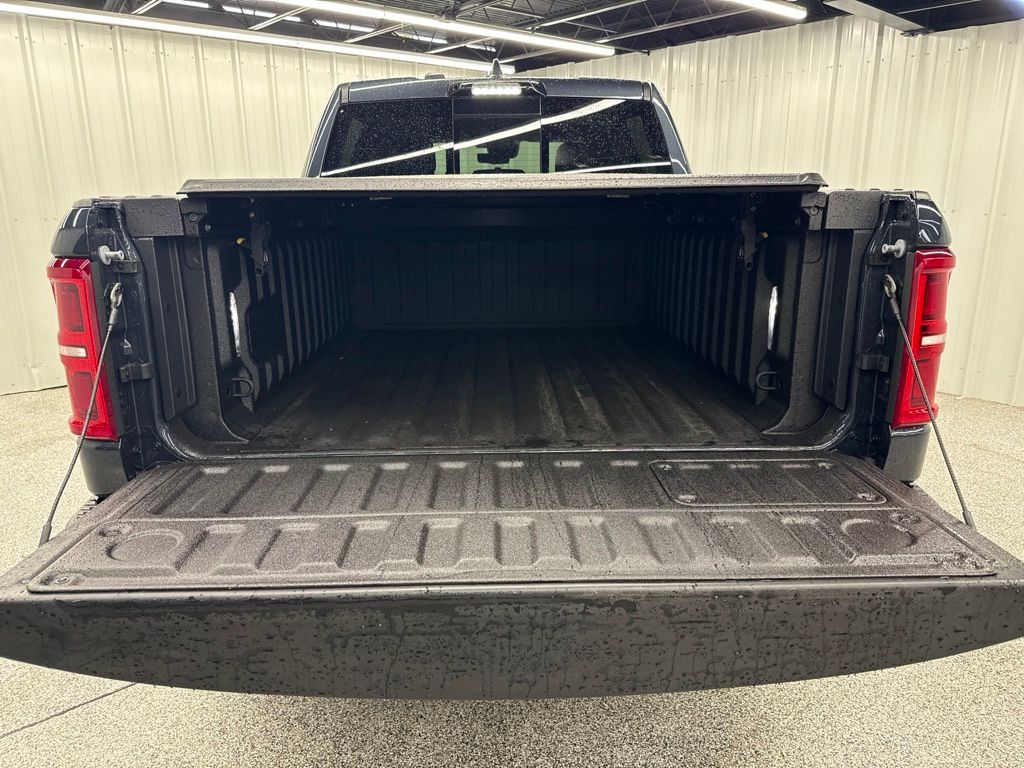 2026 Ram 1500 Tungsten - 10