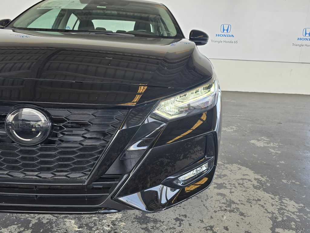 Thumbnail: 2022 Nissan Sentra - 28