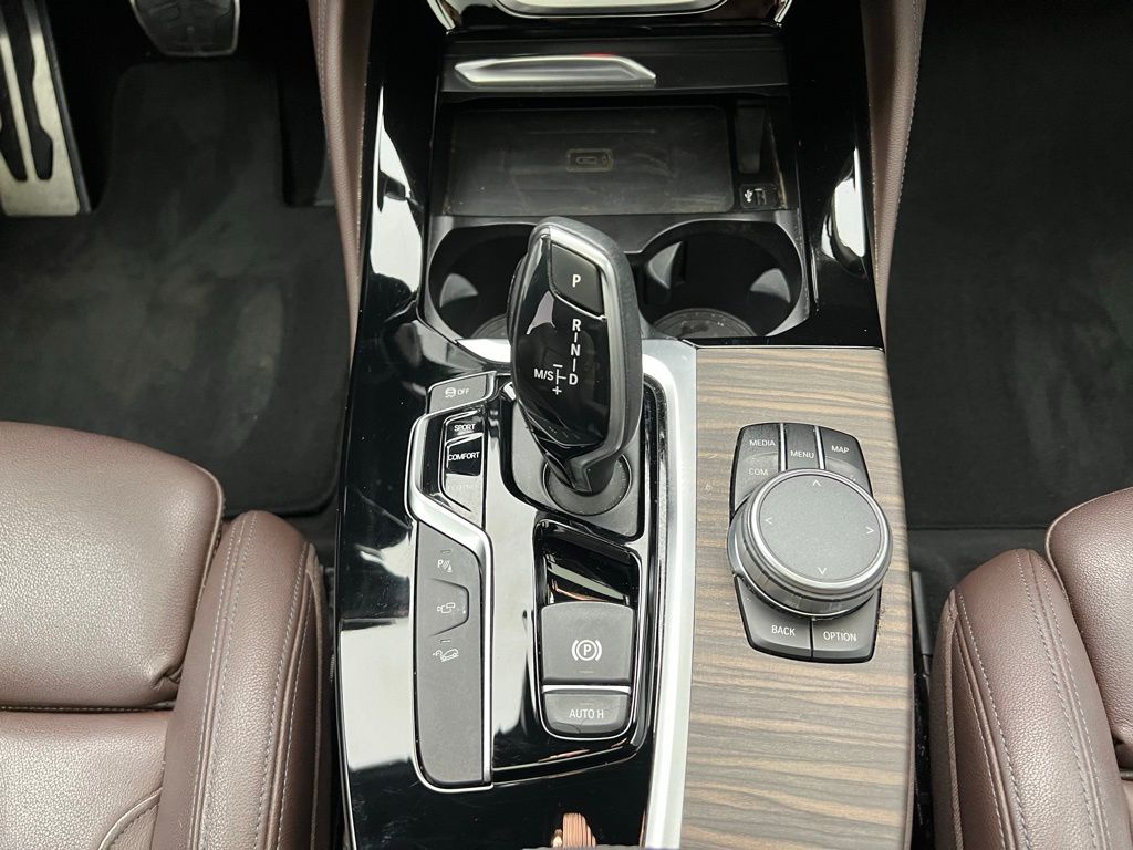 Thumbnail: 2019 BMW X4 - 12