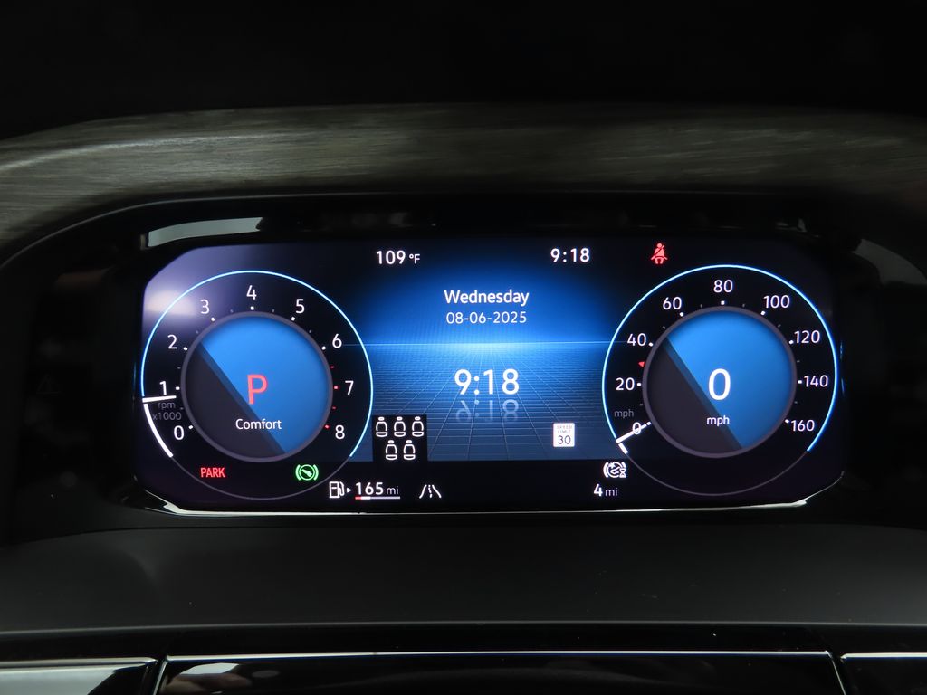 Thumbnail: 2025 Volkswagen Atlas - 32