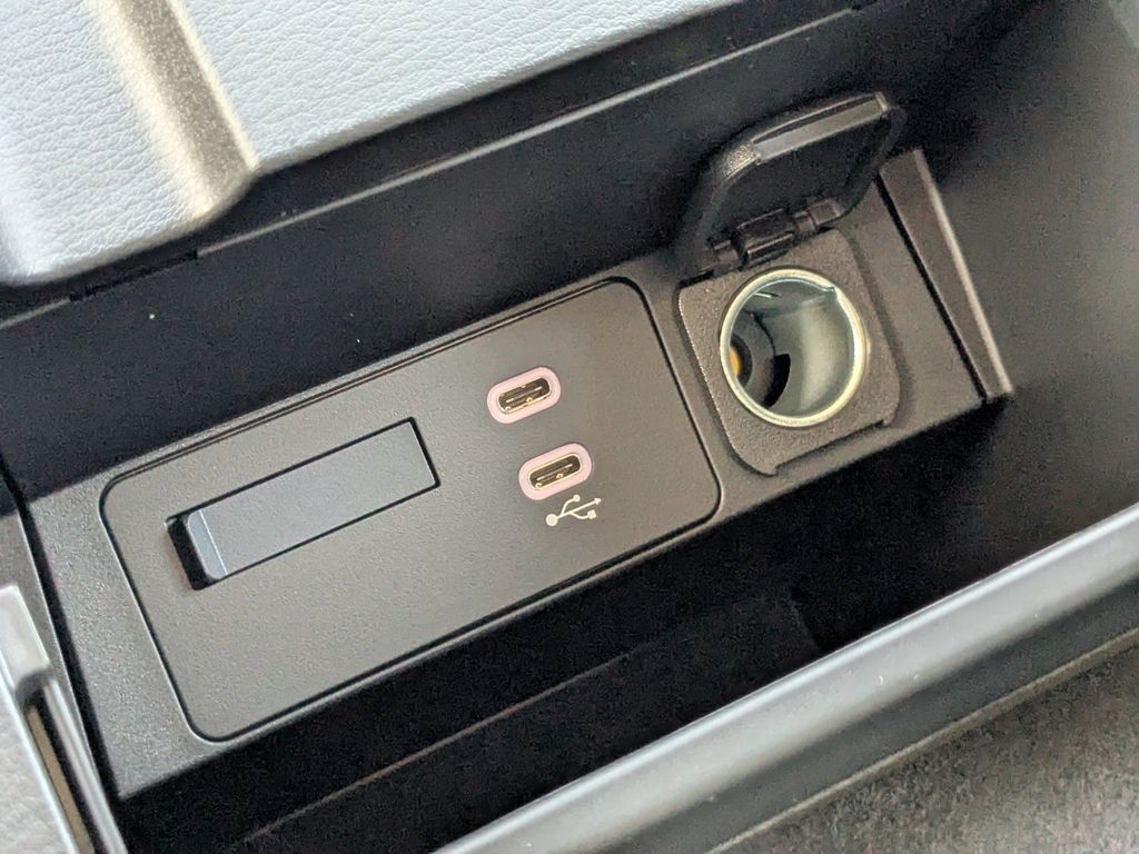 2025 Mazda CX-5 2.5 S