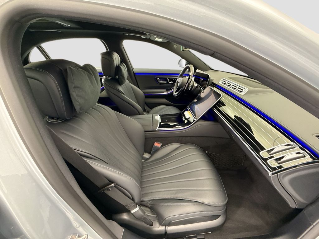Thumbnail: 2026 Mercedes-Benz S-Class - 19