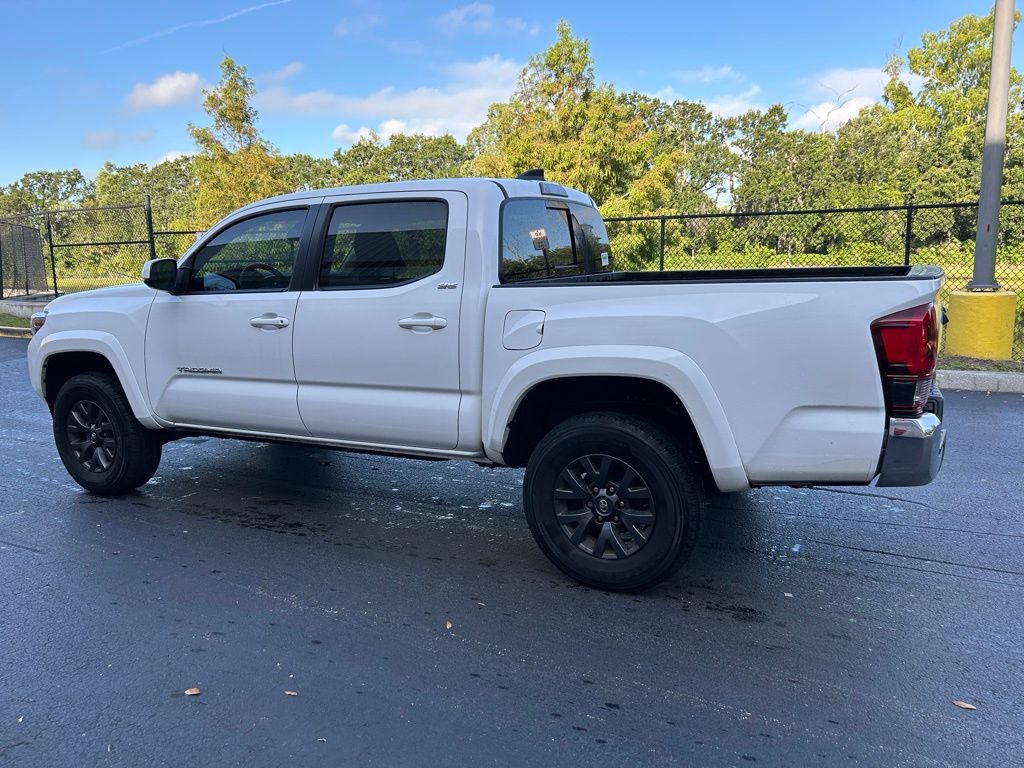 Thumbnail: 2023 Toyota Tacoma - 3