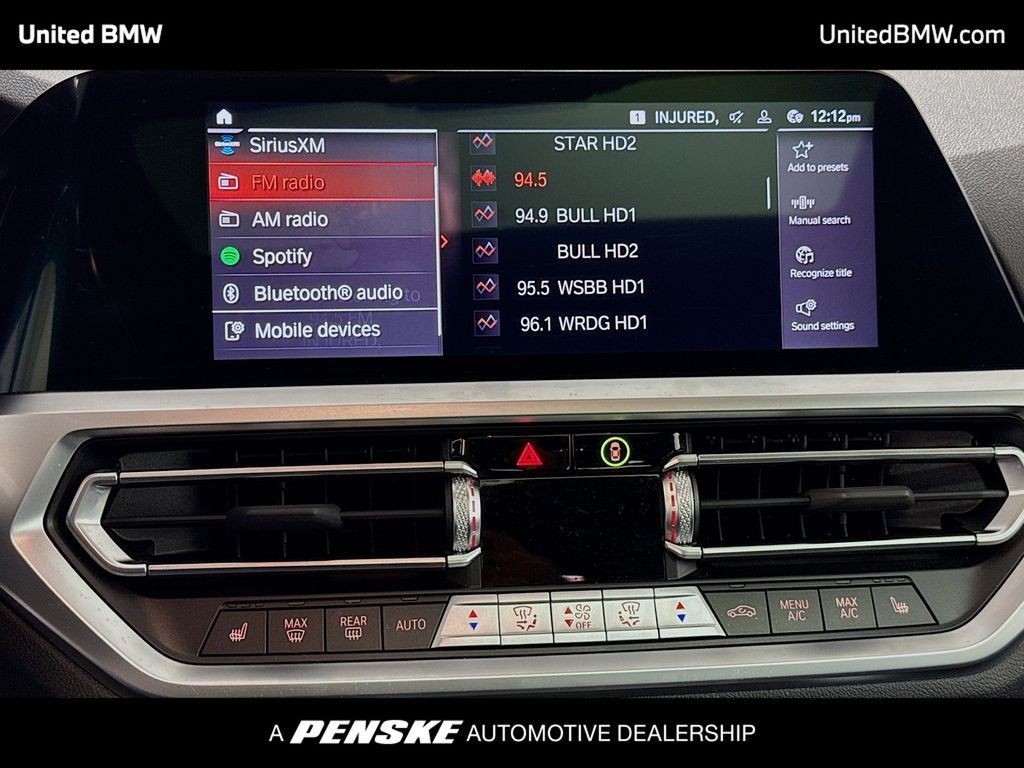 Thumbnail: 2023 BMW 4 Series - 8