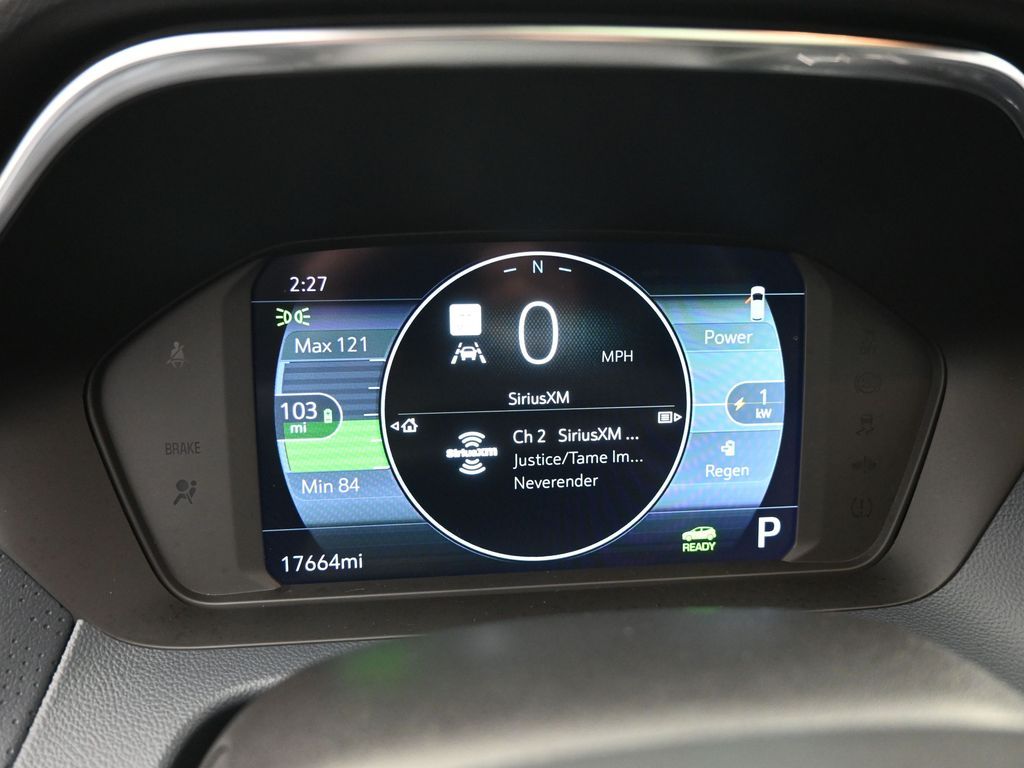 2023 Chevrolet Bolt EUV Premier