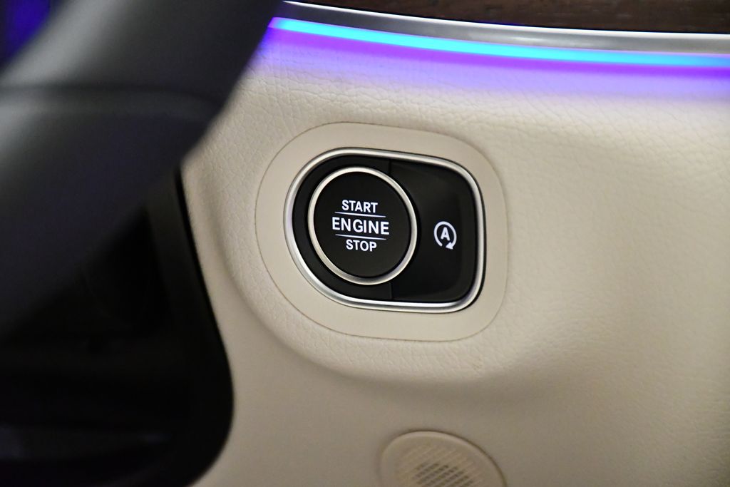 Thumbnail: 2026 Mercedes-Benz GLS - 28