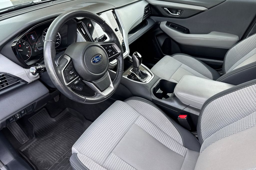 used 2020 Subaru Outback car, priced at $21,968