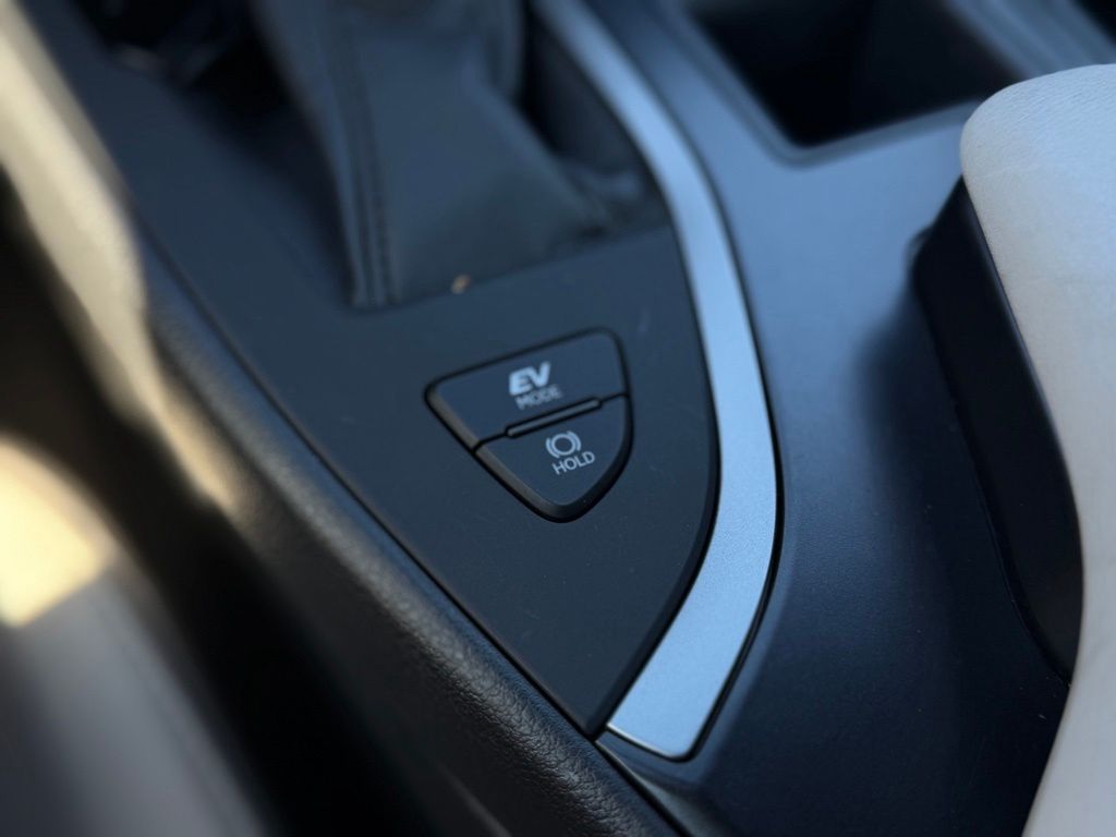 Used 2024 Lexus UX SUV