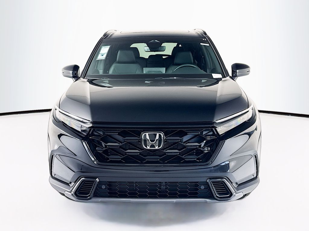 Thumbnail: 2026 Honda CR-V - 2