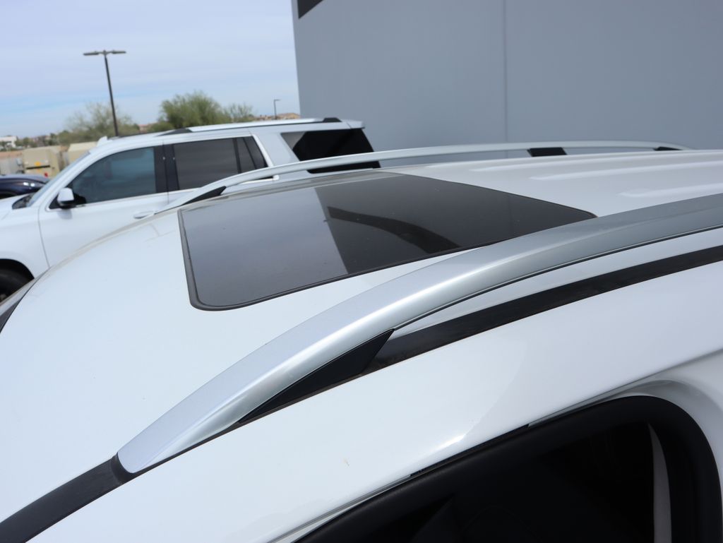 Thumbnail: 2018 Mercedes-Benz GLE - 5