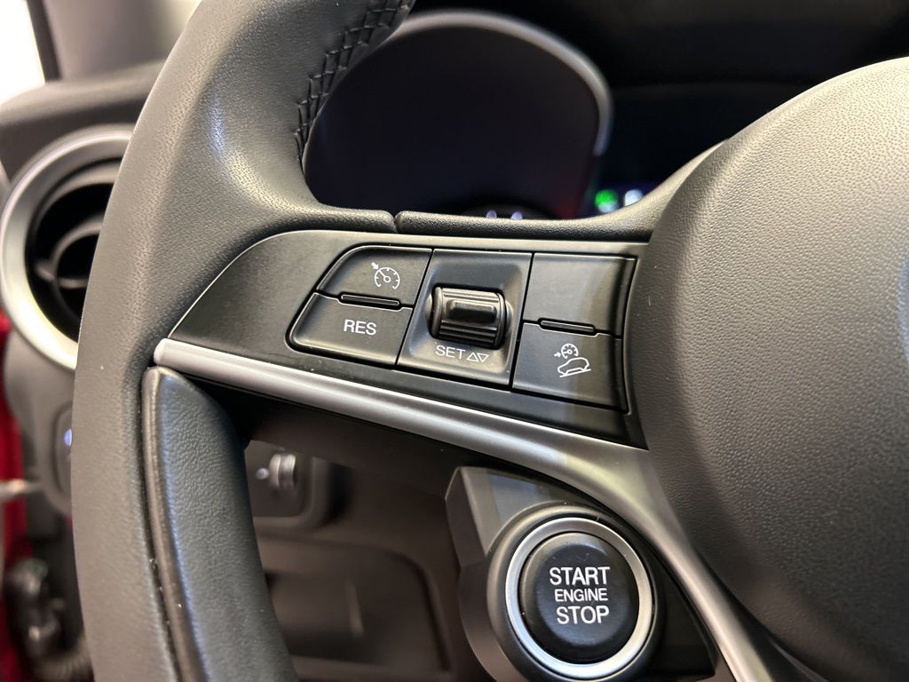 Thumbnail: 2019 Alfa Romeo Stelvio - 14