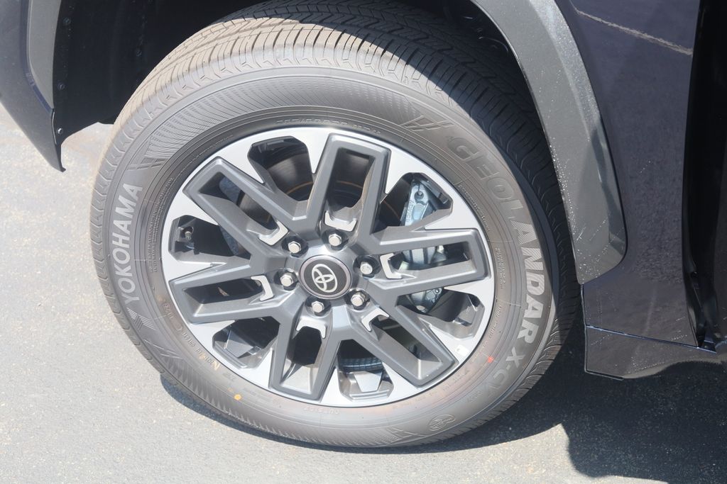 New 2026 Toyota Tundra i-FORCE MAX Truck