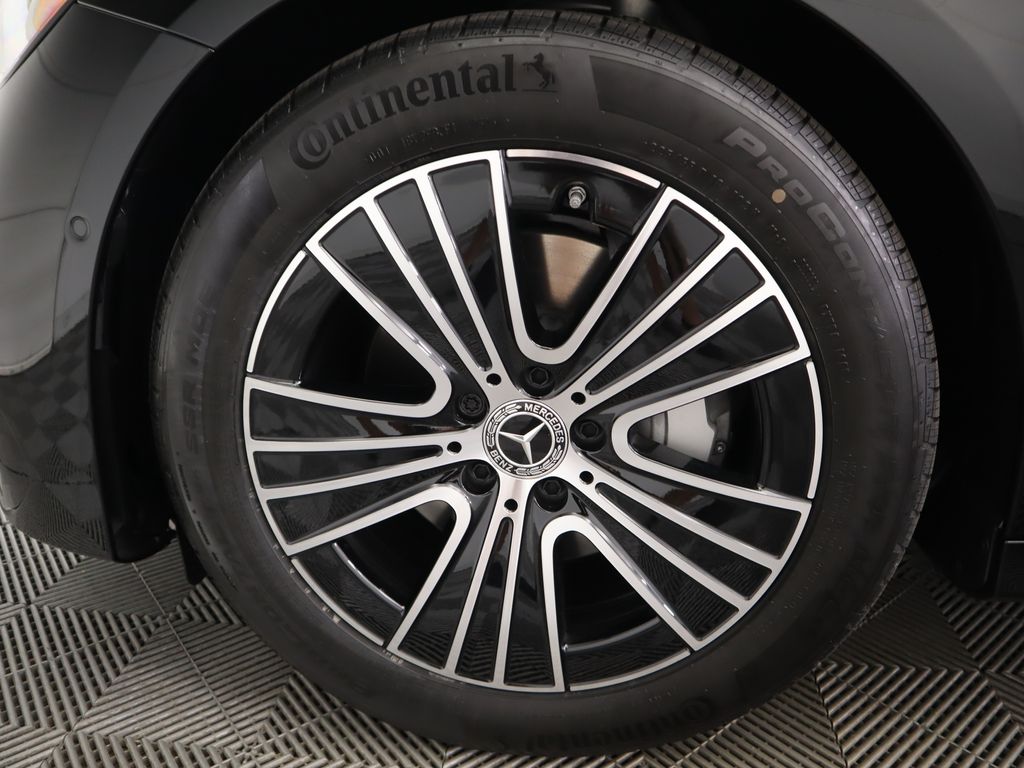 Thumbnail: 2026 Mercedes-Benz E-Class - 31