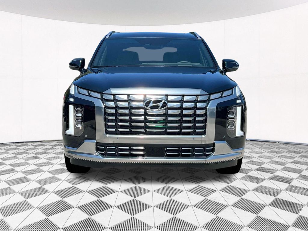 2025 Hyundai Palisade Calligraphy 12