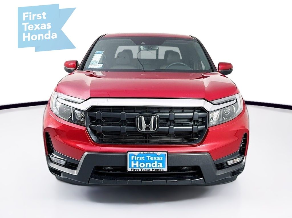 Used Car 2025 Honda Ridgeline  Rtl For Sale Under $40,000 In Austin, Texas