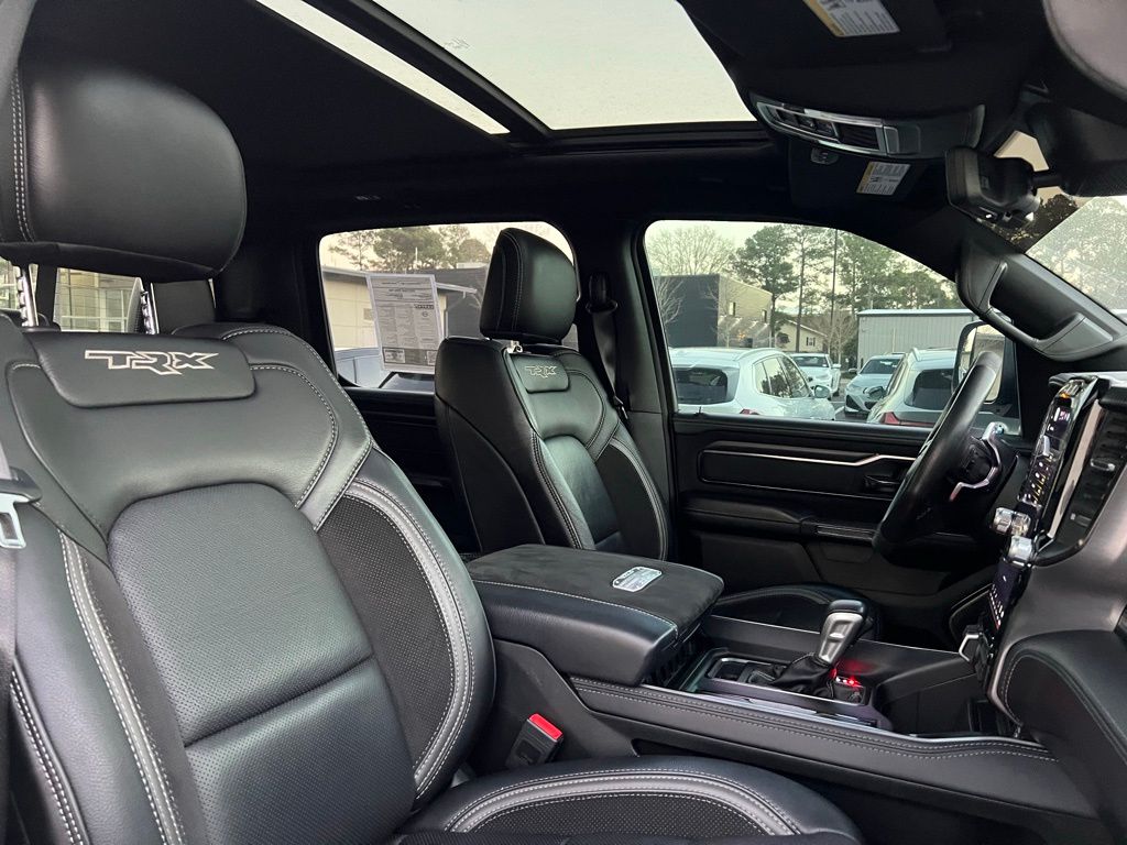 Thumbnail: 2023 RAM 1500 - 19