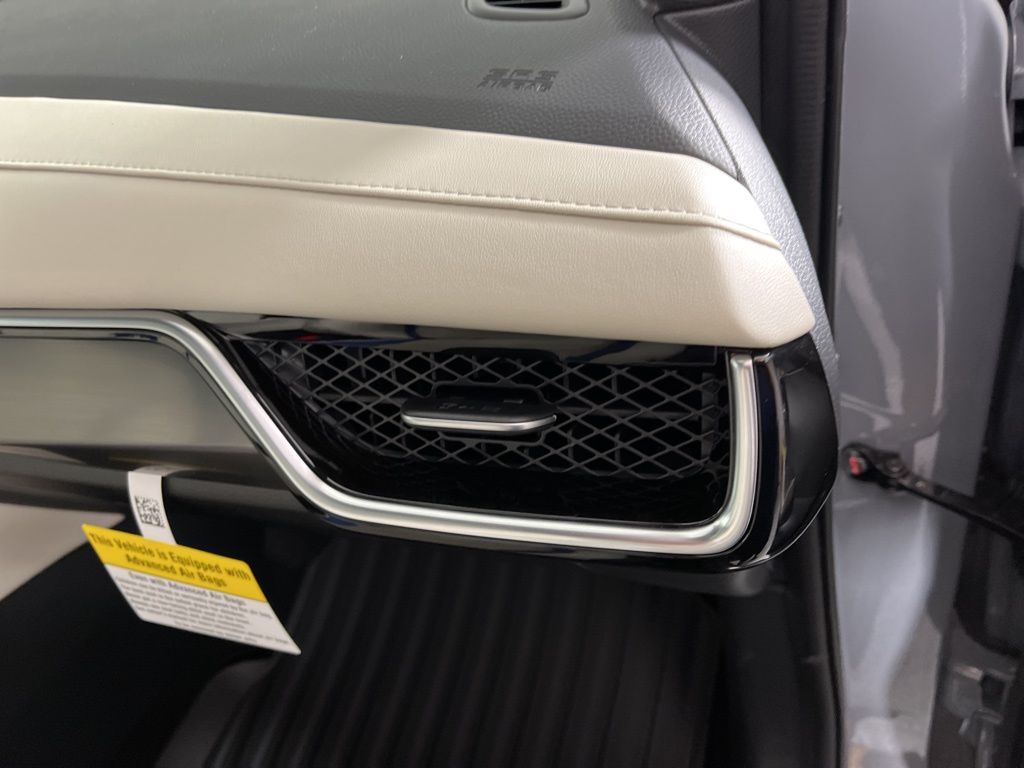 2025 Acura ADX A-SPEC 23