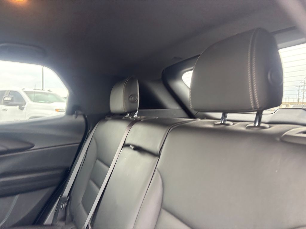 Used Car 2022 Chevrolet Trailblazer  Activ For Sale Under $25,000 In Austin, Texas